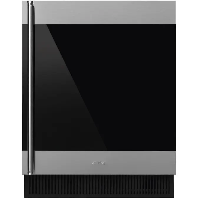 Винный холодильник Smeg CVI338RX3 фото 1
