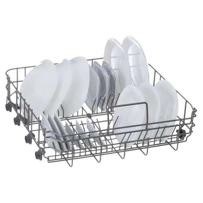 Посудомоечная машина DeLonghi DDW 08F Aquamarine eco фото 9