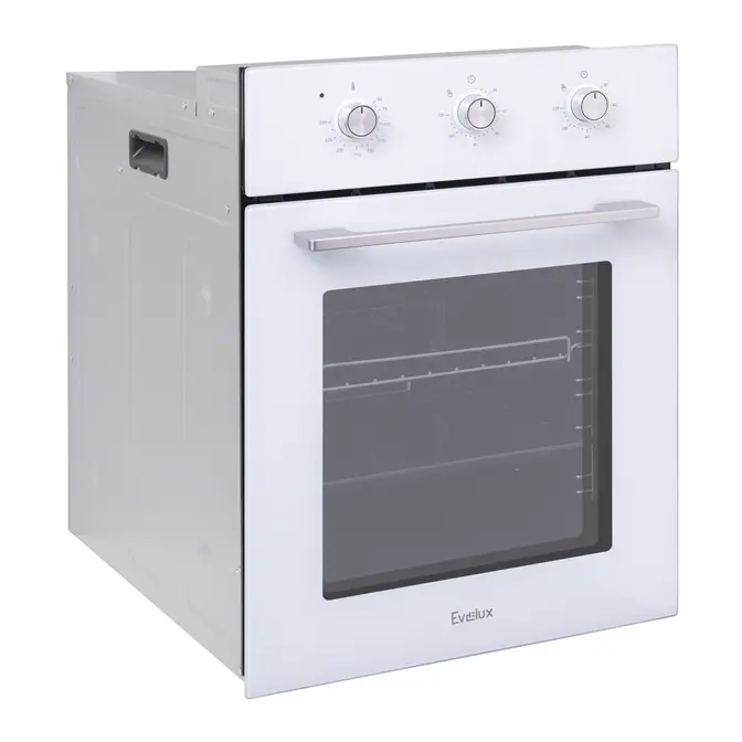 Духовой шкаф Evelux EO 410 W фото 4