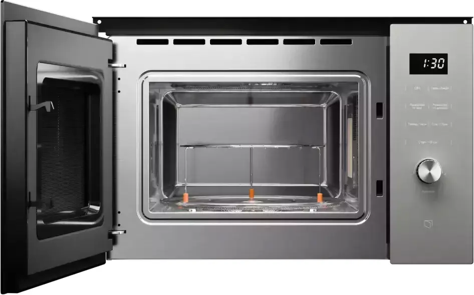 Микроволновая печь Kuppersberg HMW 650 GR C фото 2