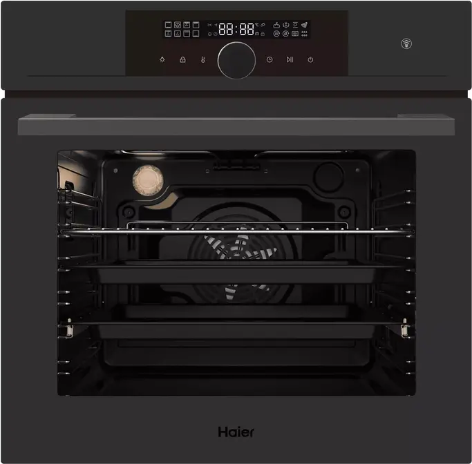 Духовой шкаф HAIER HOX-FP5RAGG фото 1