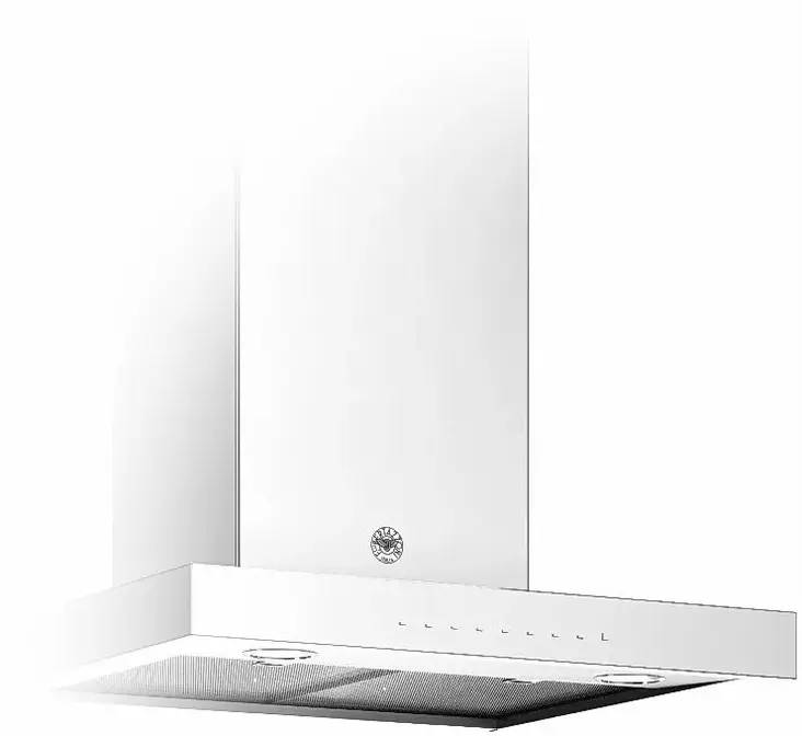 Вытяжка Bertazzoni KT60PRO1XA фото 3 Вытяжка Bertazzoni KT60PRO1XA фото 3
