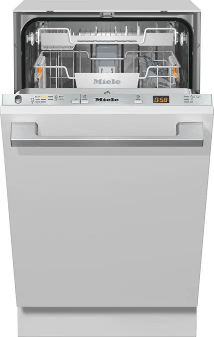 Посудомоечная машина Miele G 5590 SCVi SL Active фото 1