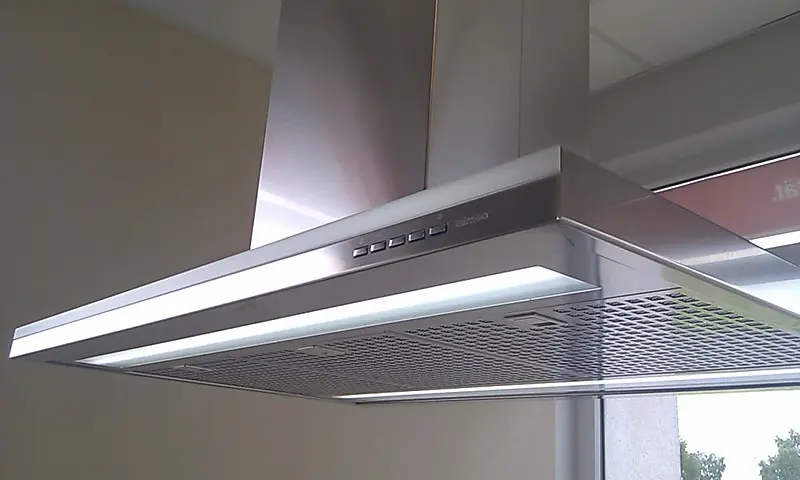 Вытяжка Falmec Lumen isola 120 фото 4 Вытяжка Falmec Lumen isola 120 фото 4