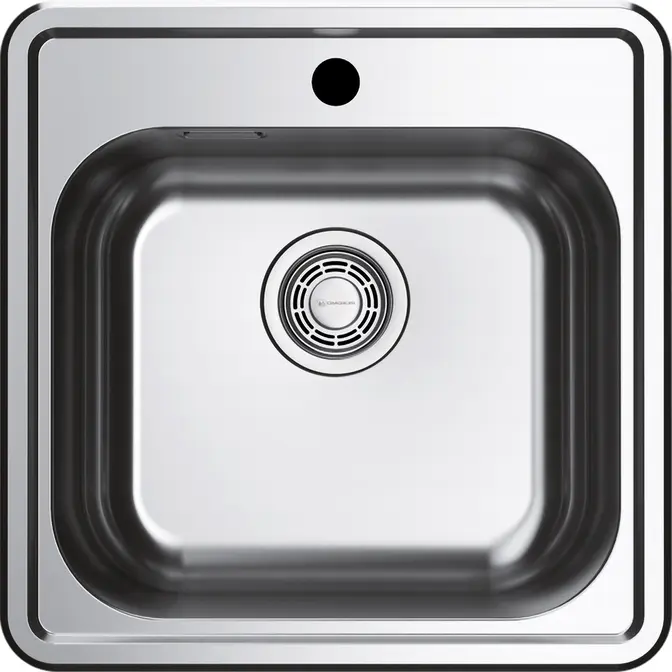 Кухонная мойка OMOIKIRI Notoro 48-IN (арт.4997436) фото 2
