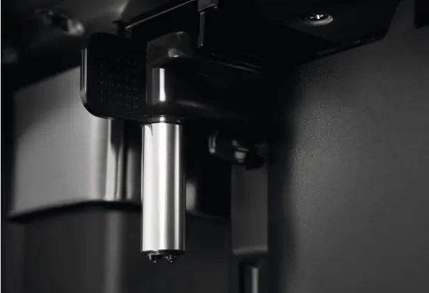 Встраиваемая кофемашина Electrolux KBC65T фото 4