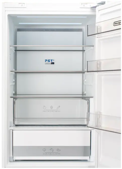 Холодильник DeLonghi DMFS 19PINF BB MATTEO фото 6