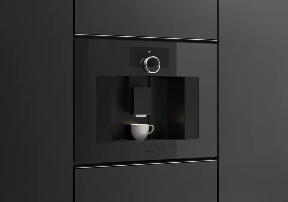 Кофемашина Gaggenau GC251100 фото 2