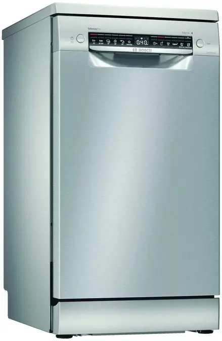Посудомоечная машина Bosch SPS4HMI3FR фото 1