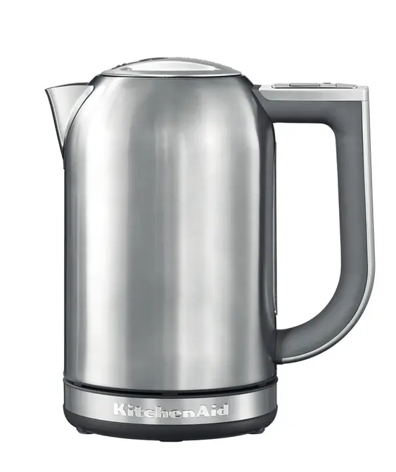 Чайник KitchenAid 5KEK1722ESX фото 1