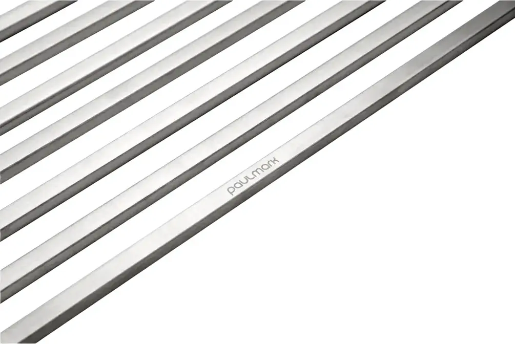 Ролл-мат Paulmark PRO, R405-BS, брашированная нерж.сталь фото 3 Ролл-мат Paulmark PRO, R405-BS, брашированная нерж.сталь фото 3