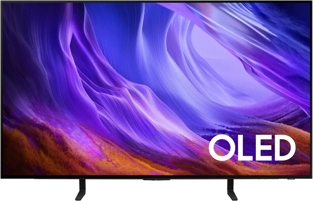 Телевизор Samsung QE48S85HAEXPY фото 1