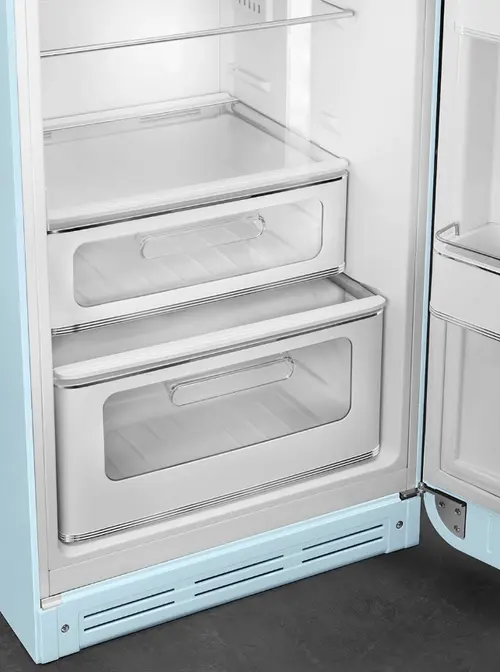 Холодильник Smeg FAB30RPB5 фото 9
