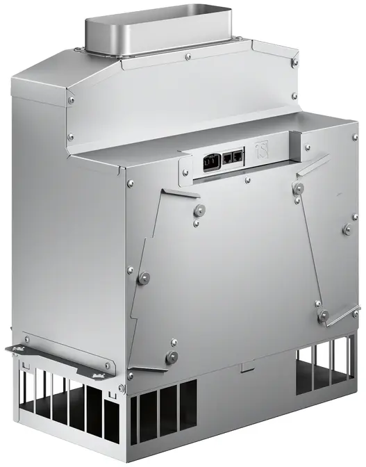 Мотор для рециркуляции воздуха Gaggenau AR410110 фото 1