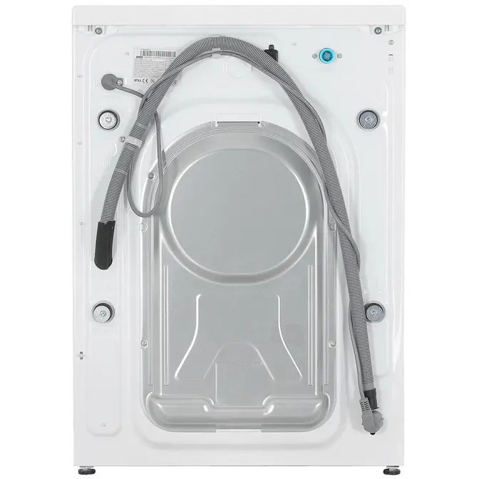 Стиральная машина Samsung WW80AG6S28AELP фото 9