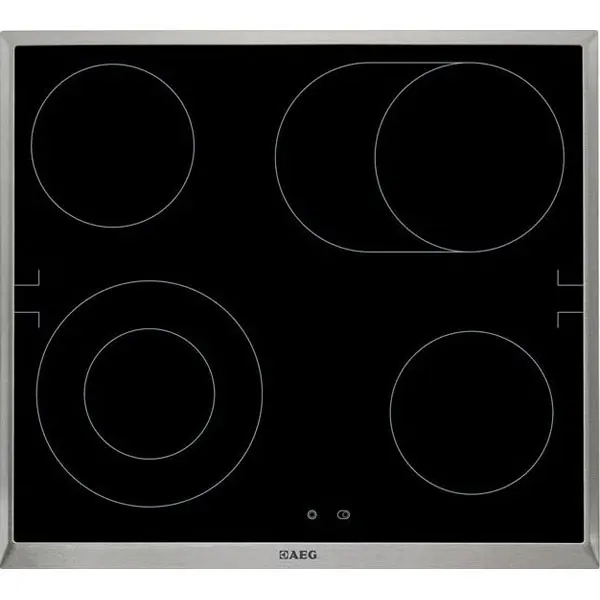 Варочная панель AEG HE560406XB