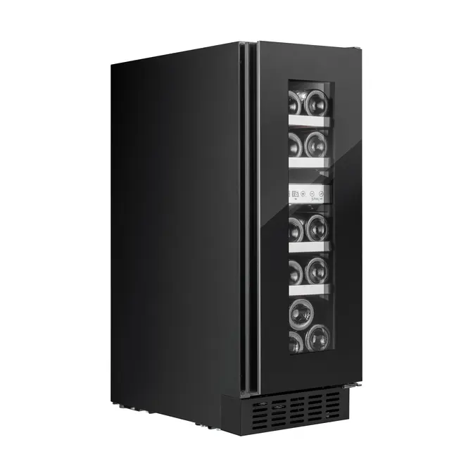 Холодильник винный Temptech STX30DRB фото 1