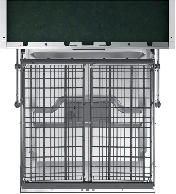 Посудомоечная машина Samsung DW60M6050BB/WT фото 9