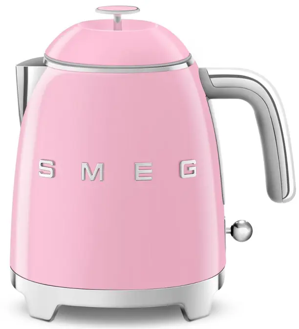 Чайник Smeg KLF05PKEU фото 1