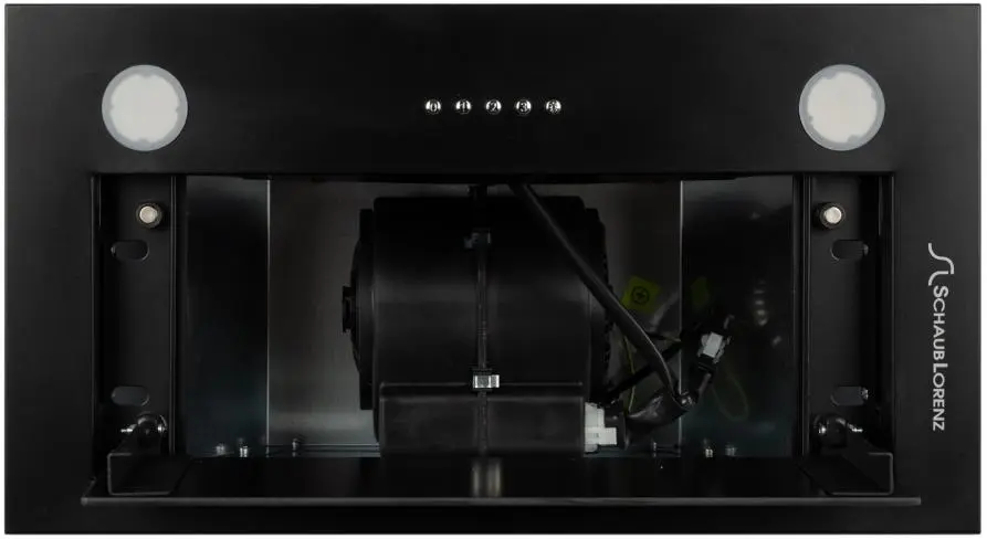Встраиваемая вытяжка Schaub Lorenz SLD EY5210 фото 7