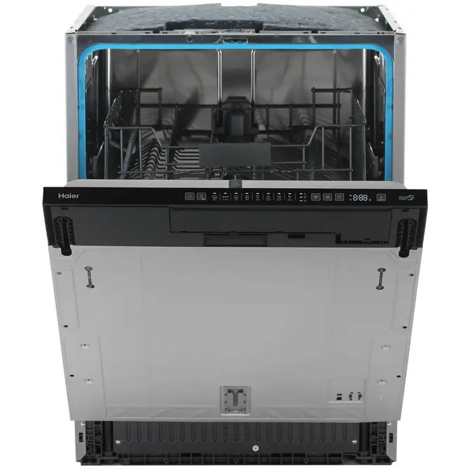 Посудомоечная машина Haier HDWE14-593RU фото 2