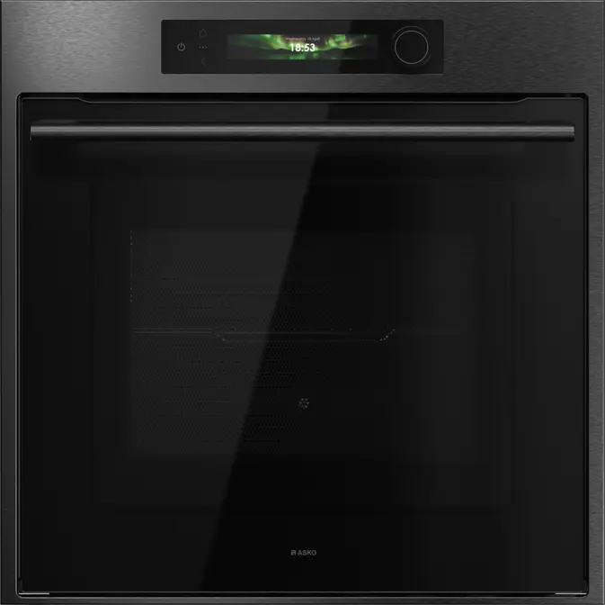 Духовой шкаф Asko OCM66BSH фото 1