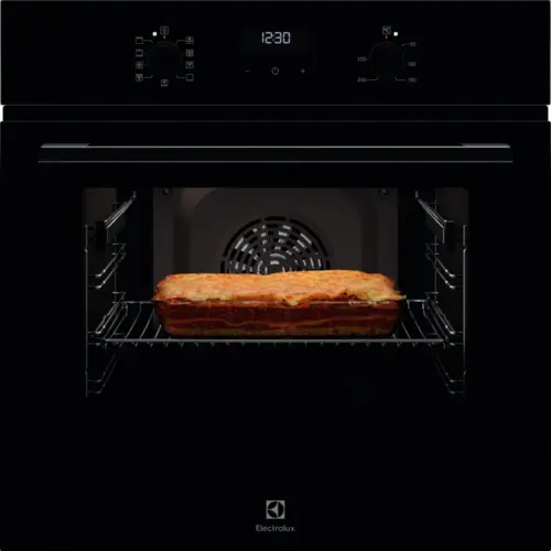 Духовой шкаф Electrolux EOF5C50BZ фото 1
