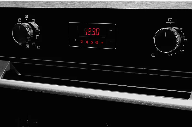 Духовой шкаф Kuppersberg HFZ 691 BX фото 4