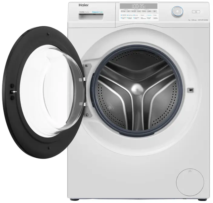 Стиральная машина HAIER HW70-BP12959BE фото 3
