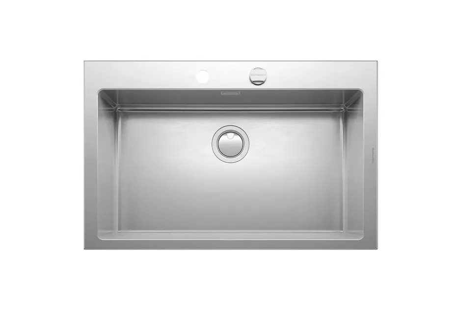 Мойка кухонная Barazza 1LBO81 фото 1