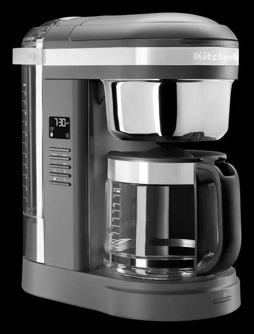 KitchenAid KitchenAid 5KCM1209EDG фото 4