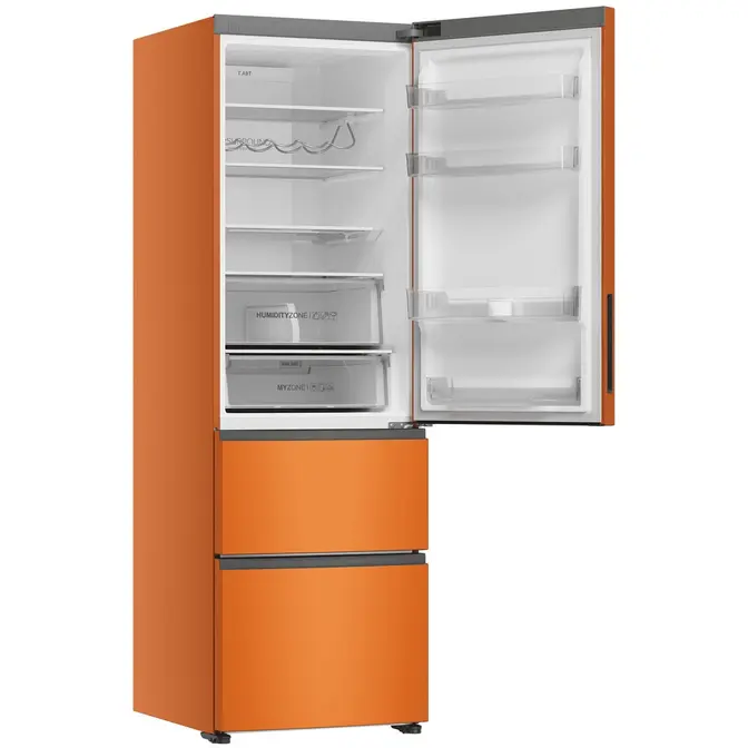 Холодильник Haier A4F637COMVU1 фото 6