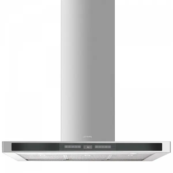 Вытяжка Smeg KS912NXE фото 1