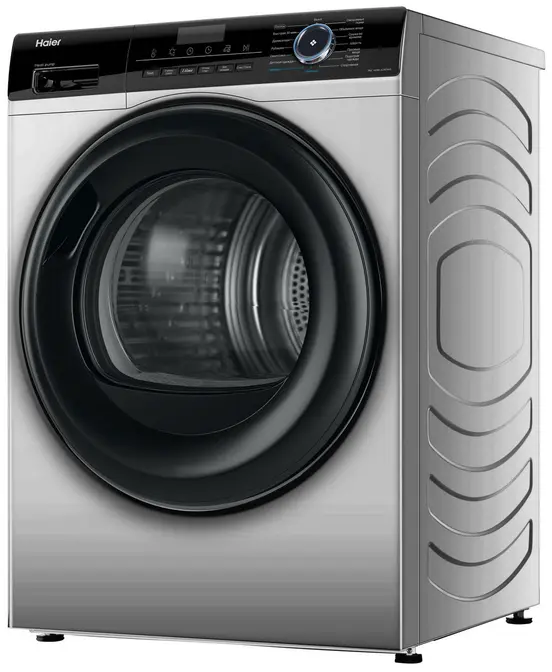 Сушильная машина HAIER HD90-A2929AS фото 4