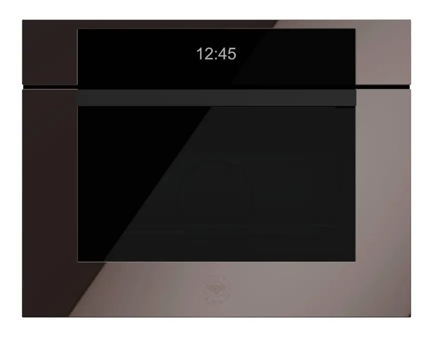 Компактный духовой шкаф Bertazzoni FMOD4077MTS3 фото 1 Компактный духовой шкаф Bertazzoni FMOD4077MTS3 фото 1