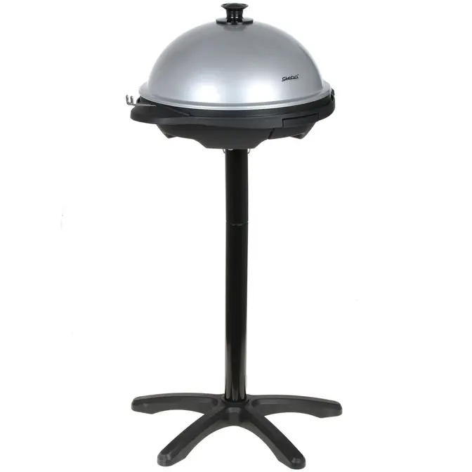 Гриль/барбекю Steba VG 250 BBQ GRILL фото 1 Гриль/барбекю Steba VG 250 BBQ GRILL фото 1