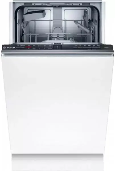 Встраиваемая посудомоечная машина Bosch SPV2HKX39E фото 1