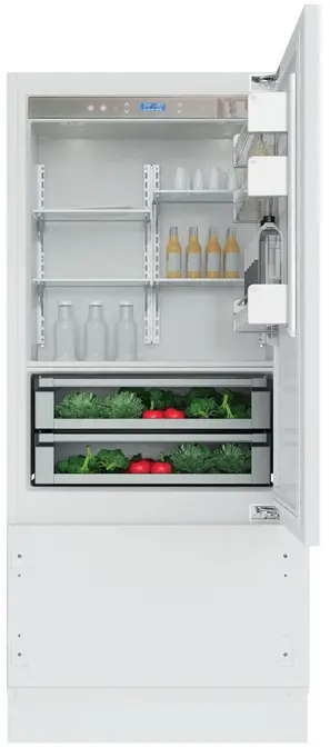 Холодильник KitchenAid KCVCX 20900L фото 1