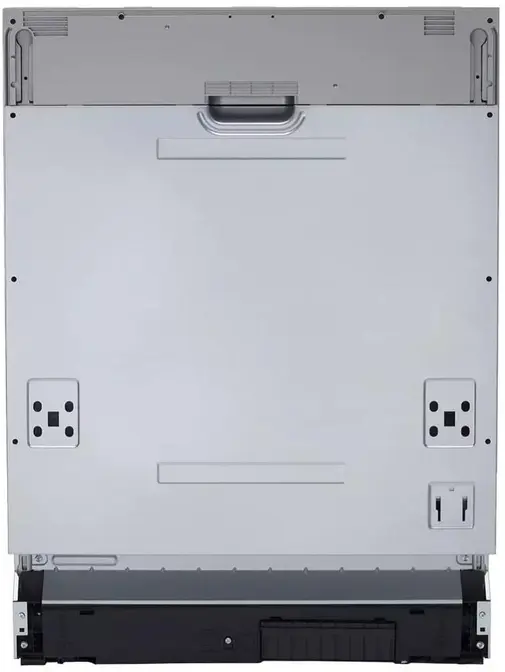 Встраиваемая посудомоечная машина DeLonghi DDW08F фото 6