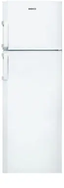 Двухкамерный холодильник Beko DS 333020