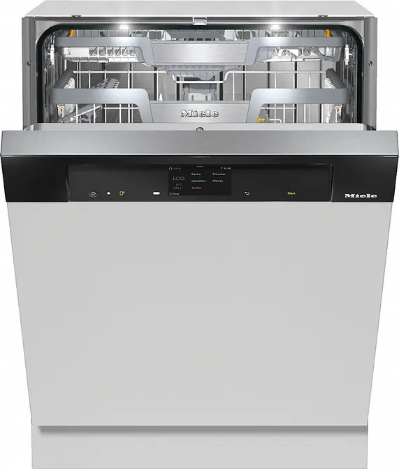 Встраиваемая посудомоечная машина Miele G 7910 SCi фото 2