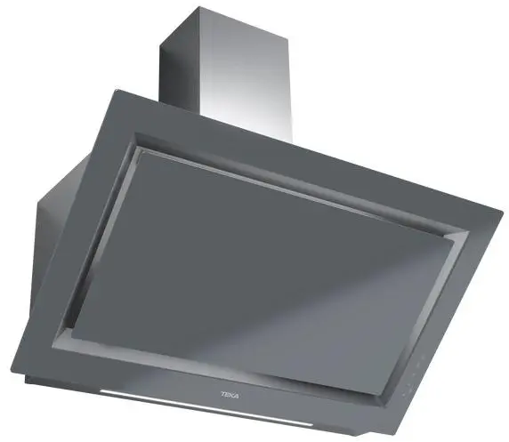 Вытяжка Teka DLV 98660 TOS STONE GREY фото 7
