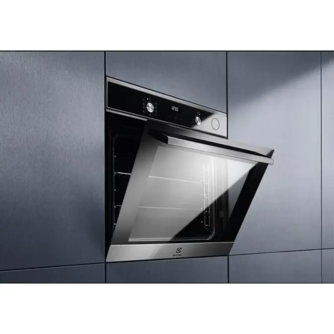 Духовой шкаф Electrolux EOC5E70X фото 5