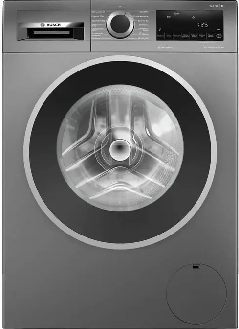 Стиральная машина Bosch WGG142ZRPL фото 1