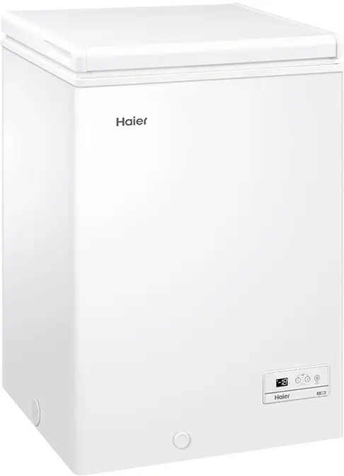 Морозильный ларь Haier HCE 103 R фото 1