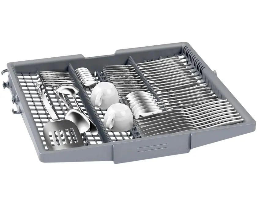 Посудомоечная машина BOSCH SME26EX00E фото 3