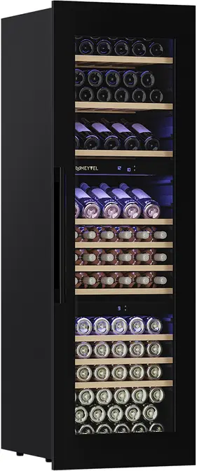 Винный холодильник Meyvel MV89-KBB3 фото 1
