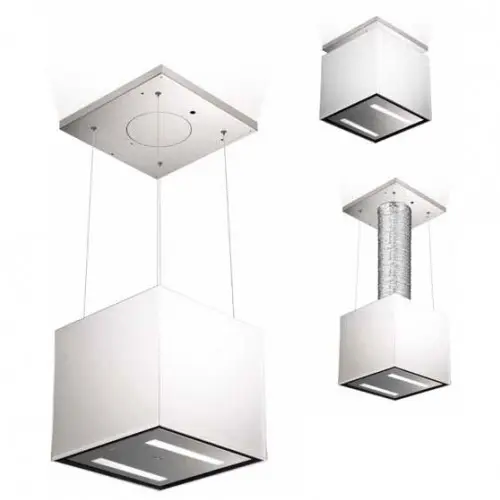 Вытяжка Faber LYBRA (SET) фото 4