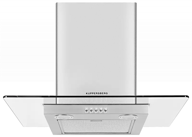Вытяжка Kuppersberg LORA 60 X фото 1