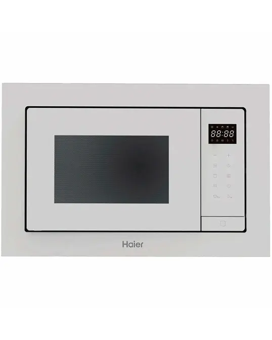 Микроволновая печь HAIER HMX-BTG207W фото 1
